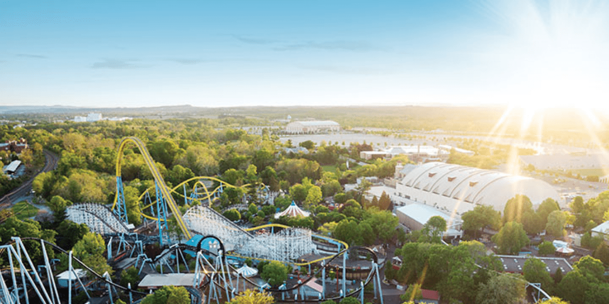 Hersheypark
