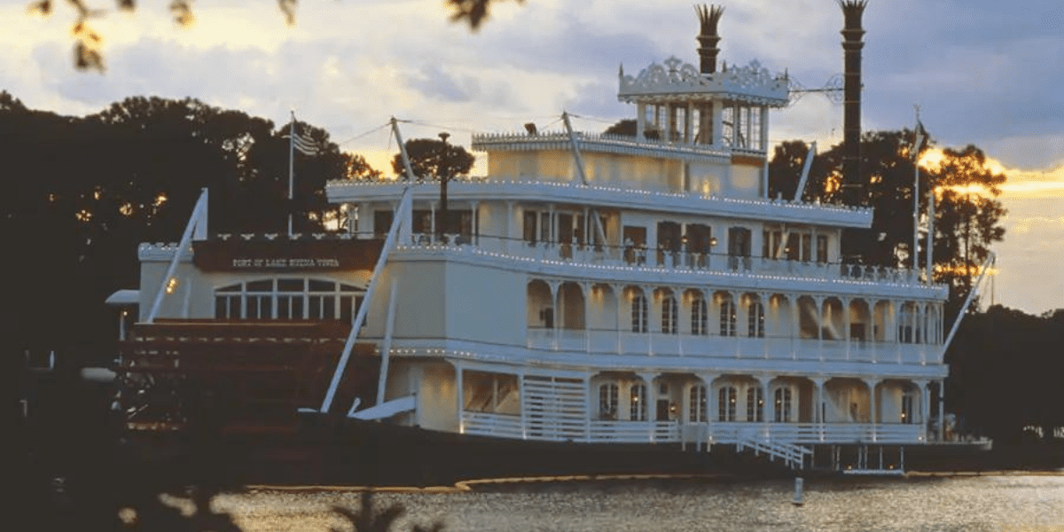 Empress Lilly Waterfront View Feature Image