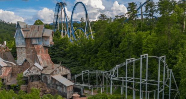 Dollywood