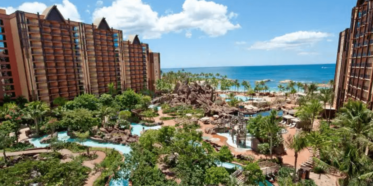 Aulani