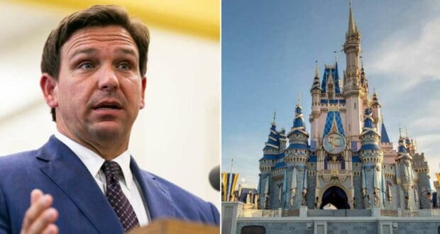 DeSantis