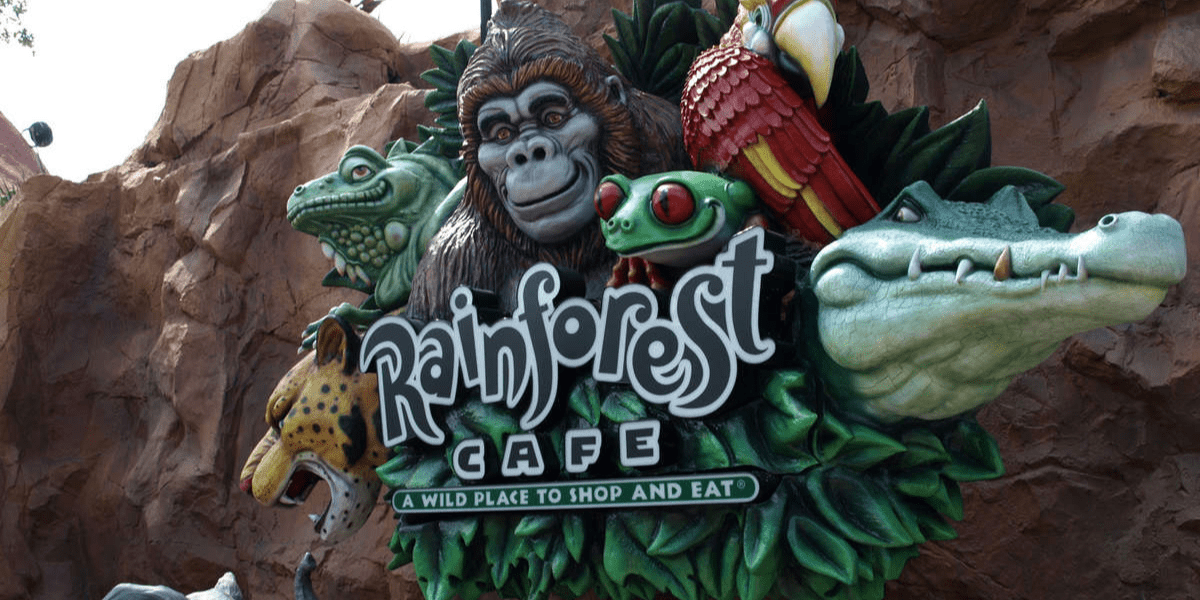 Rainforest-Cafe-Sign
