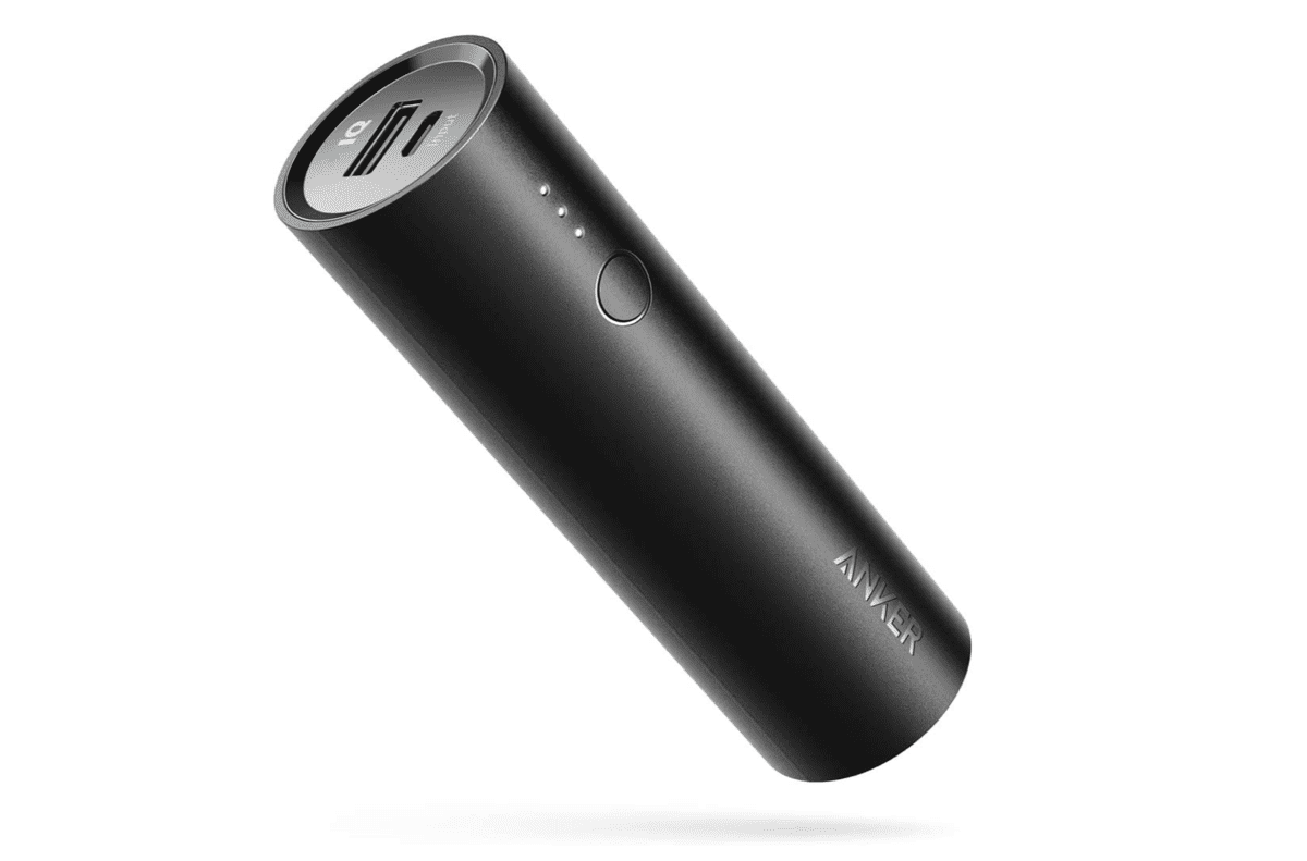 External Phone Battery