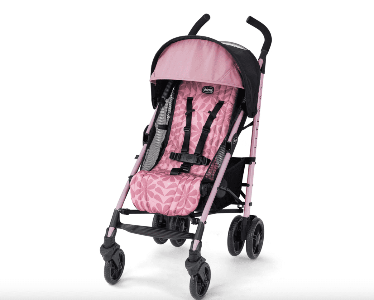 Foldable Stroller