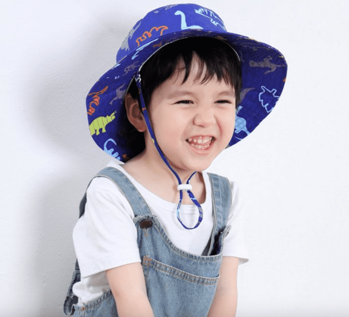 Kids Sun Hat
