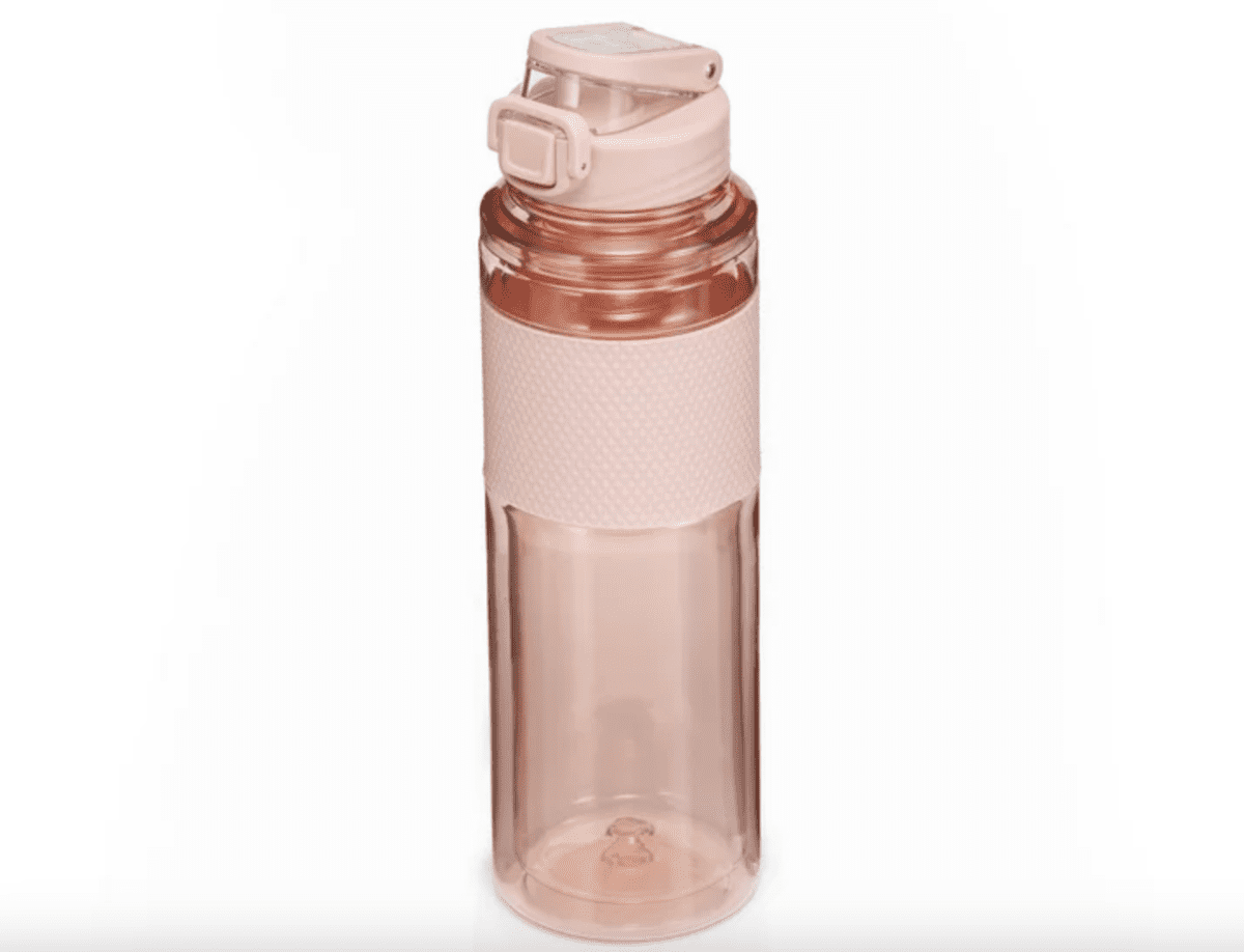 Reusable Water Bottle for the Parks