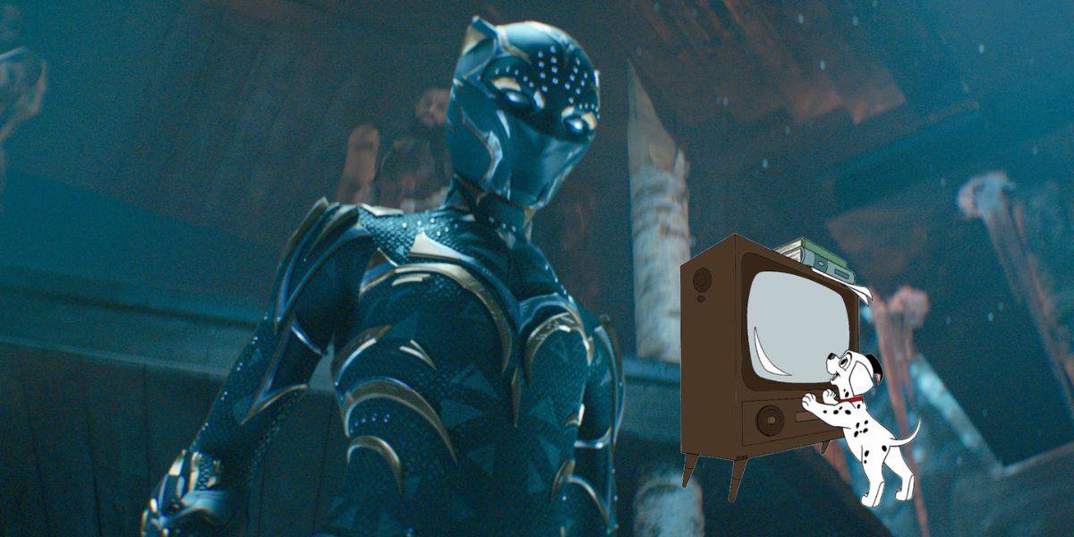 wakanda TV