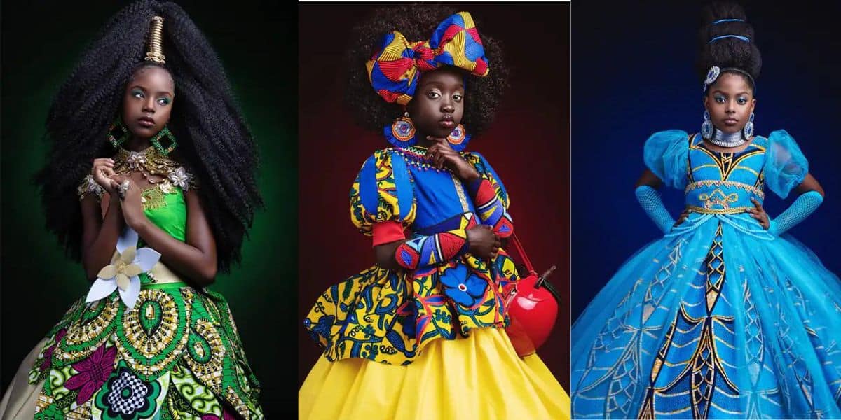 Black History Month At Disney