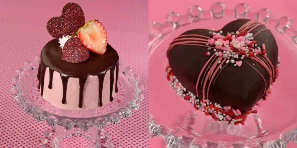 Cakes