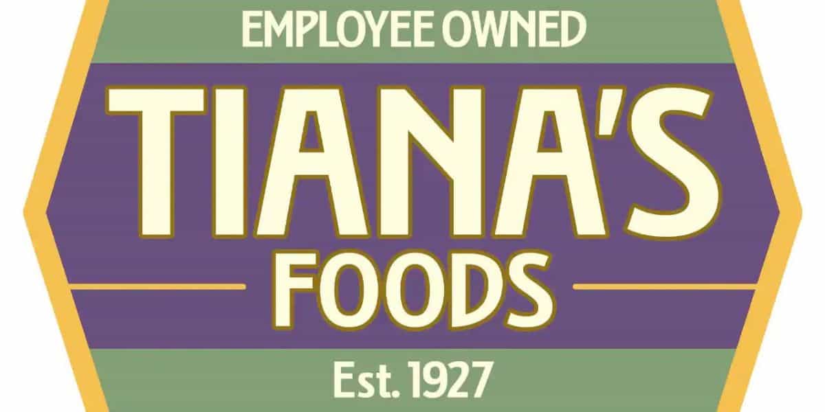 Tianas foods
