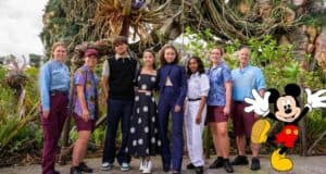 AVatar 2 cast