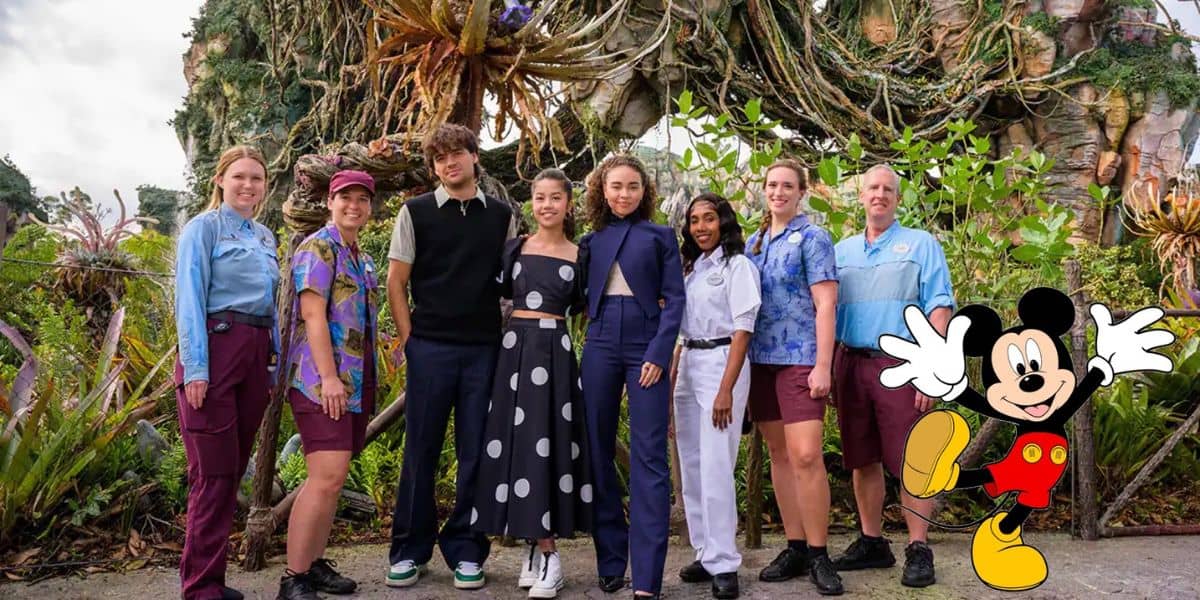 AVatar 2 cast