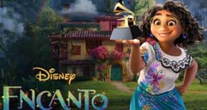 encanto grammy