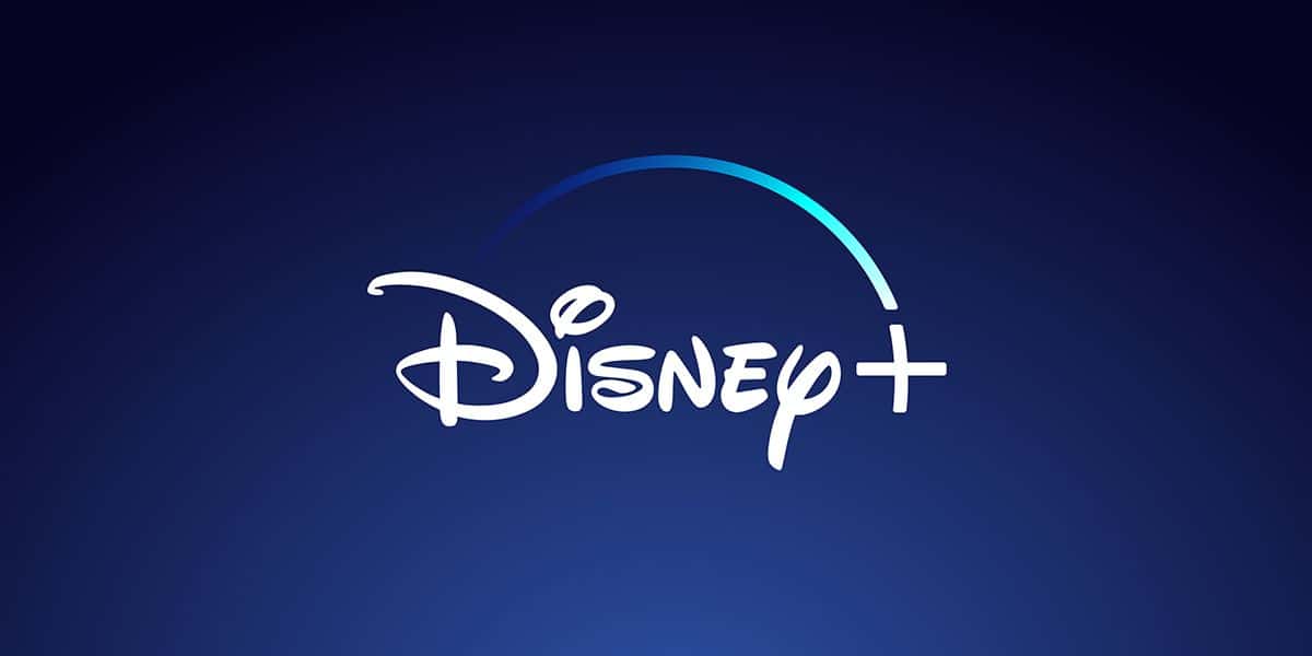 DIsney+
