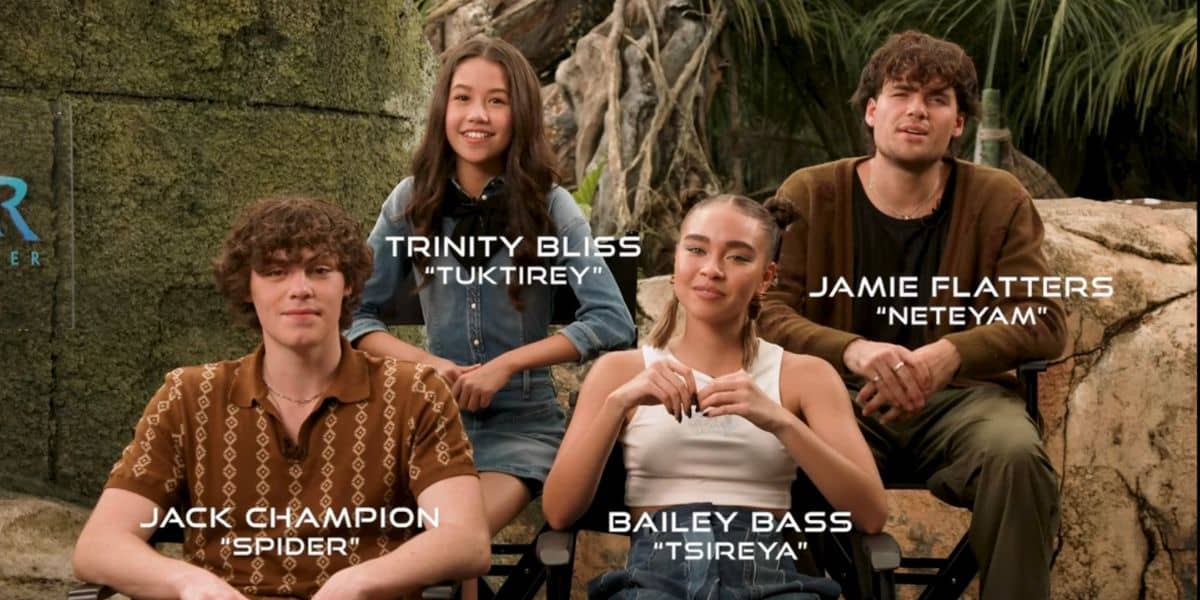 avatar 2 cast
