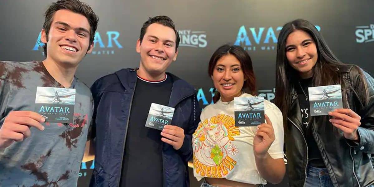 Avatar Cast Members
