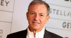 Bob iger