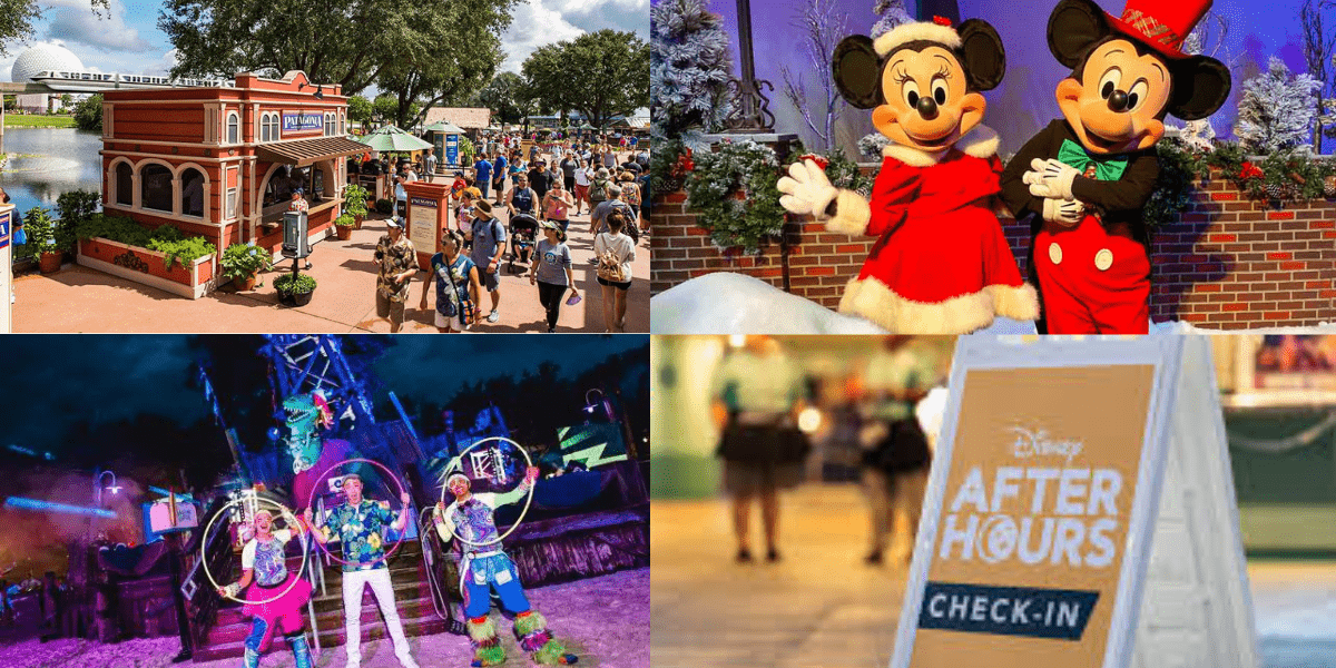 Events to Know About Feature Image