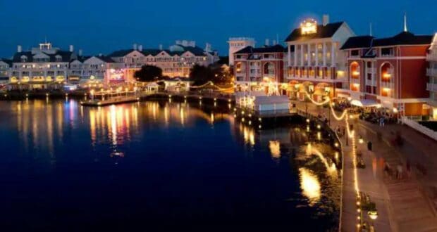 Disney's Boardwalk
