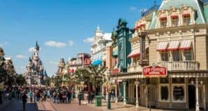 Disneyland Paris