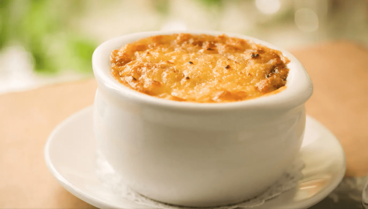 Chefs de France French Onion Soup