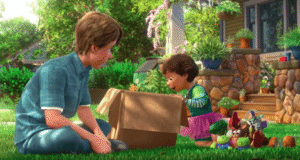 Toy Story 3