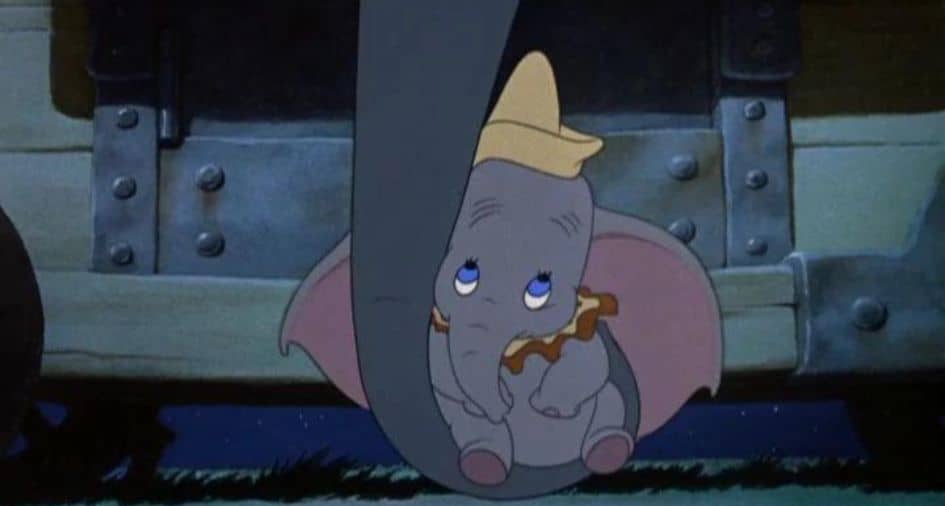 Dumbo Movie