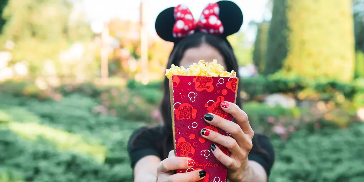 Popcorn