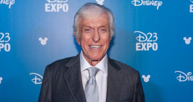 dick van dyke