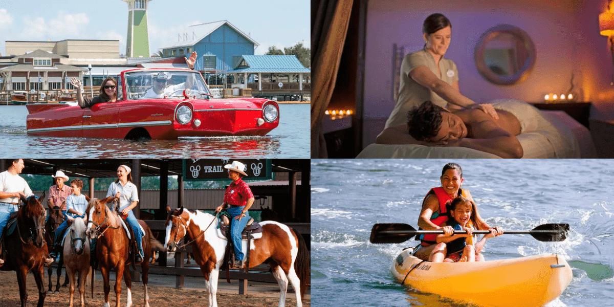 Activities That Don't Require a Park Ticket Feature Image