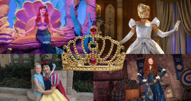 Princess Fix Collage Feature Image