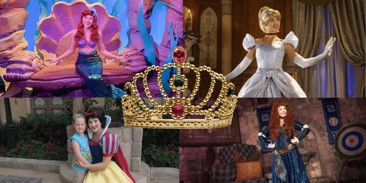 Princess Fix Collage Feature Image