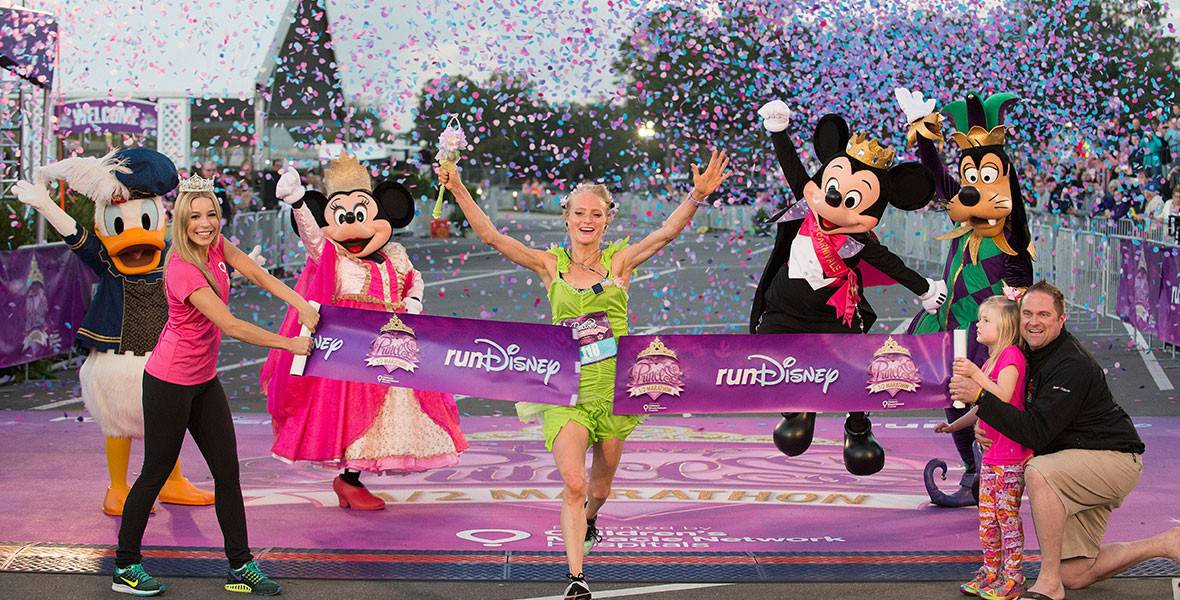 runDisney