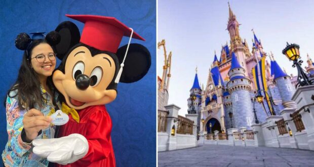 Disney College Program