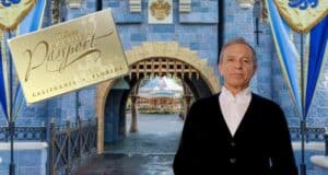 Disney Premier Passport