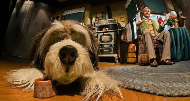 Disney's Carousel of Progress
