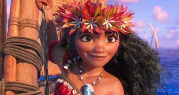 Moana