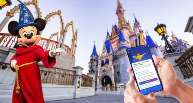 Walt Disney World Park Hours Extended - Feature