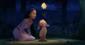 asha valentino goat wish disney