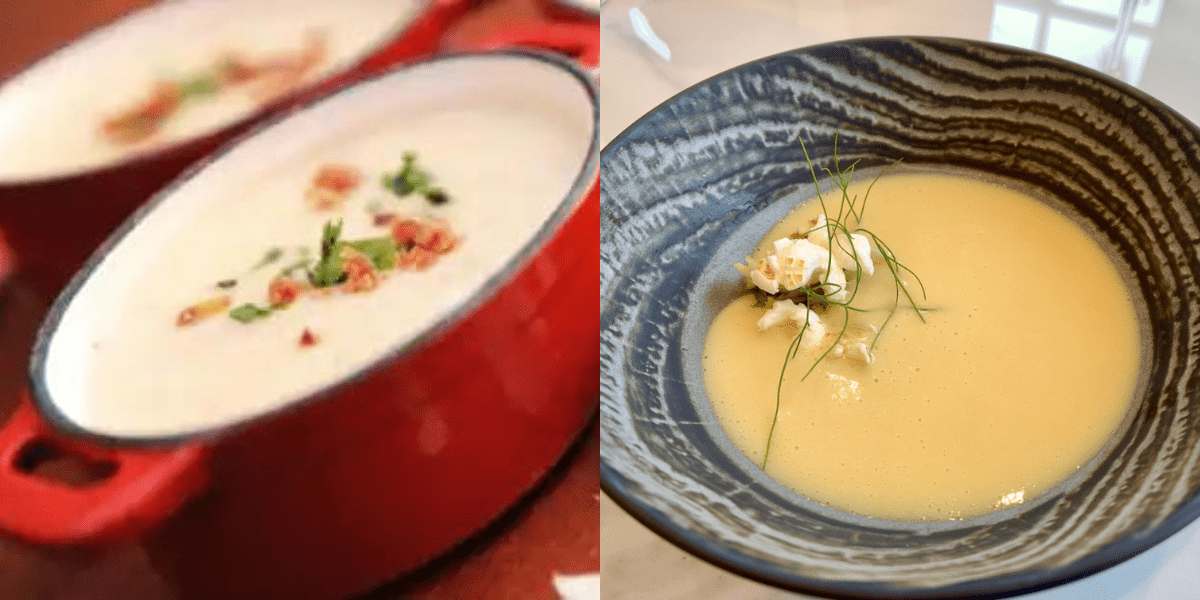 Unusual Soups Feature Image