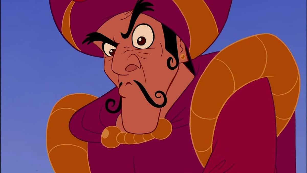 Aladdin Prince