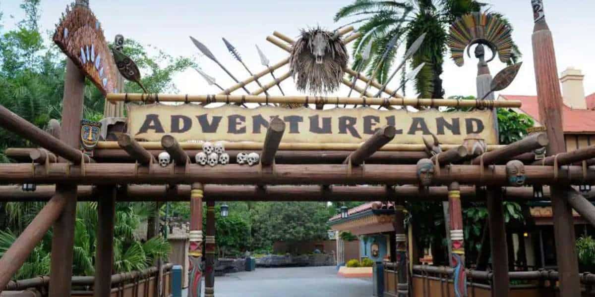 Adventureland