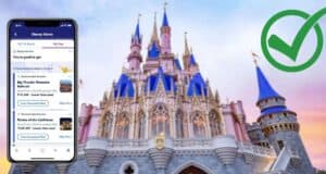 Disney Genie+ Update