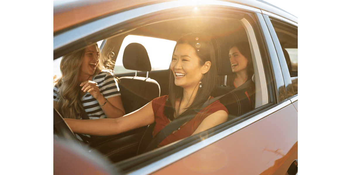 Enterprise Rent-a-Car