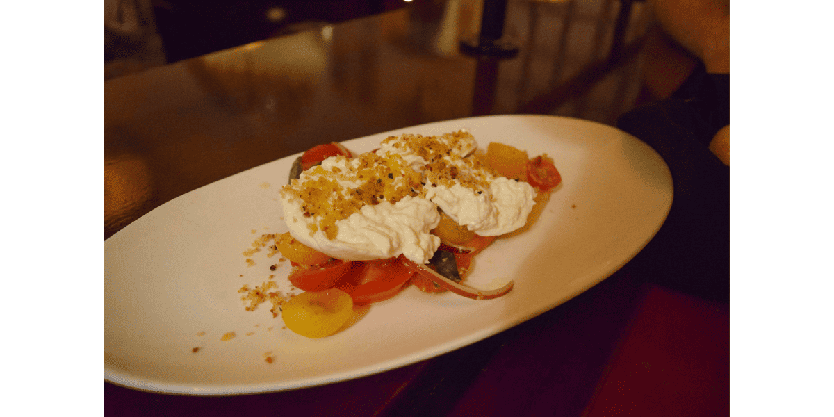 Hollywood Brown Derby Salad