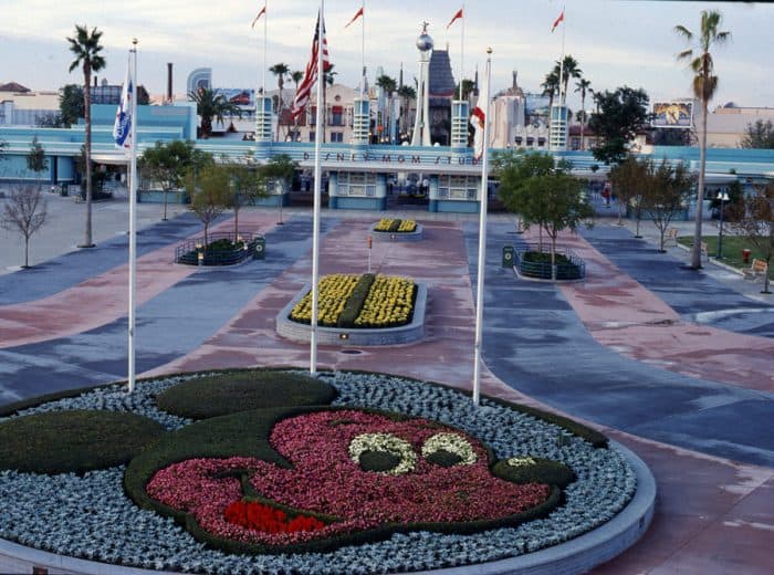MGM Opening