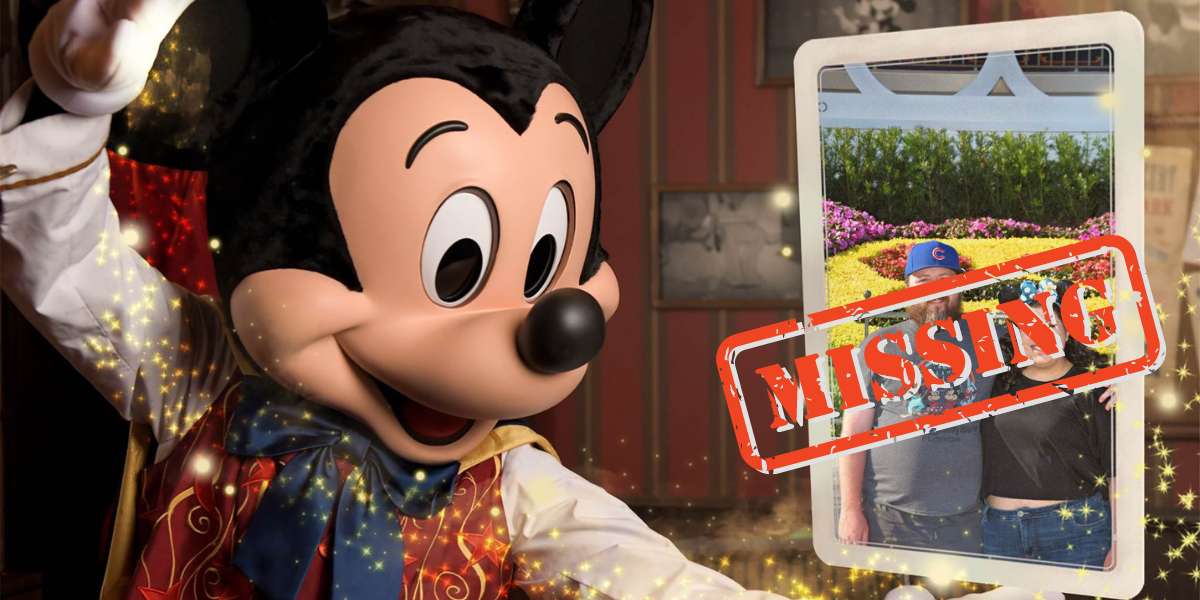 Missing PhotoPass - Feature