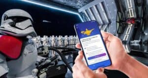 Star Wars Rise of the Resistance Lightning Lane Feature Image