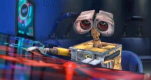 Wall E