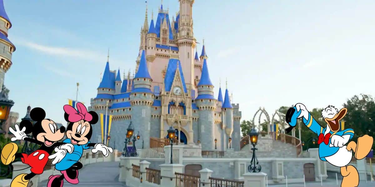 castle characters
